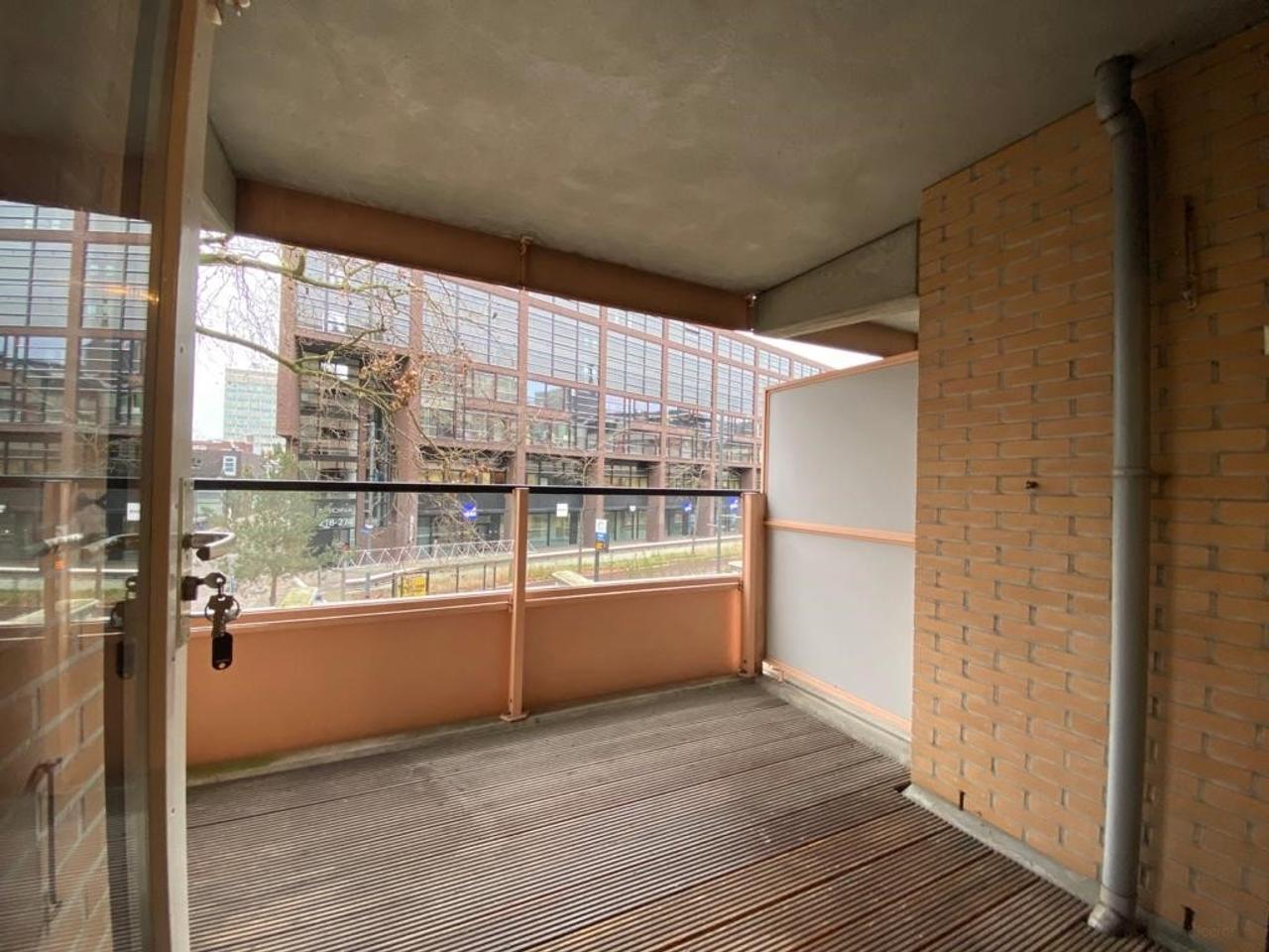 100 m² wonen in hartje Eindhoven - Afbeelding 18