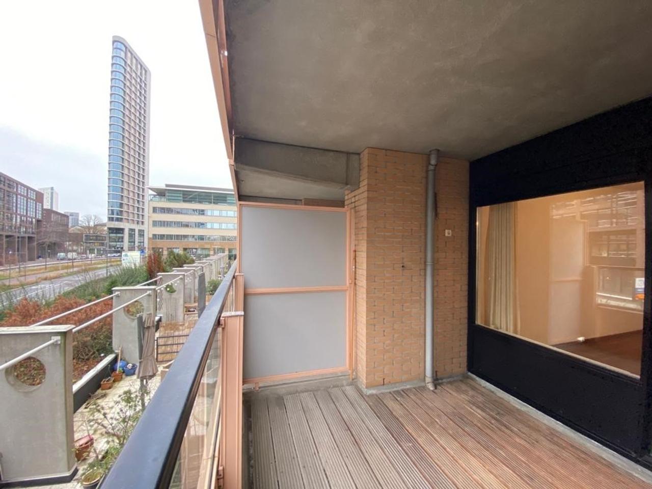 100 m² wonen in hartje Eindhoven - Afbeelding 19