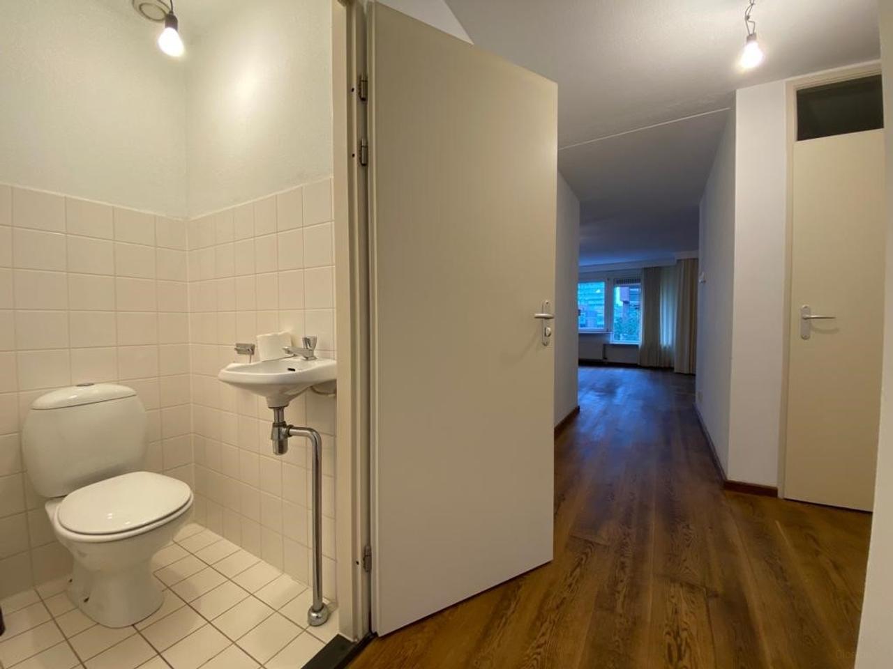 100 m² wonen in hartje Eindhoven - Afbeelding 21