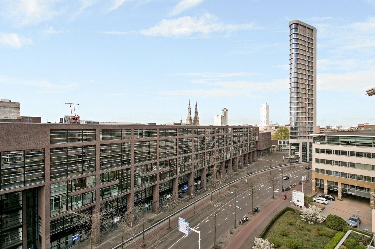 100 m² wonen in hartje Eindhoven - Afbeelding 24