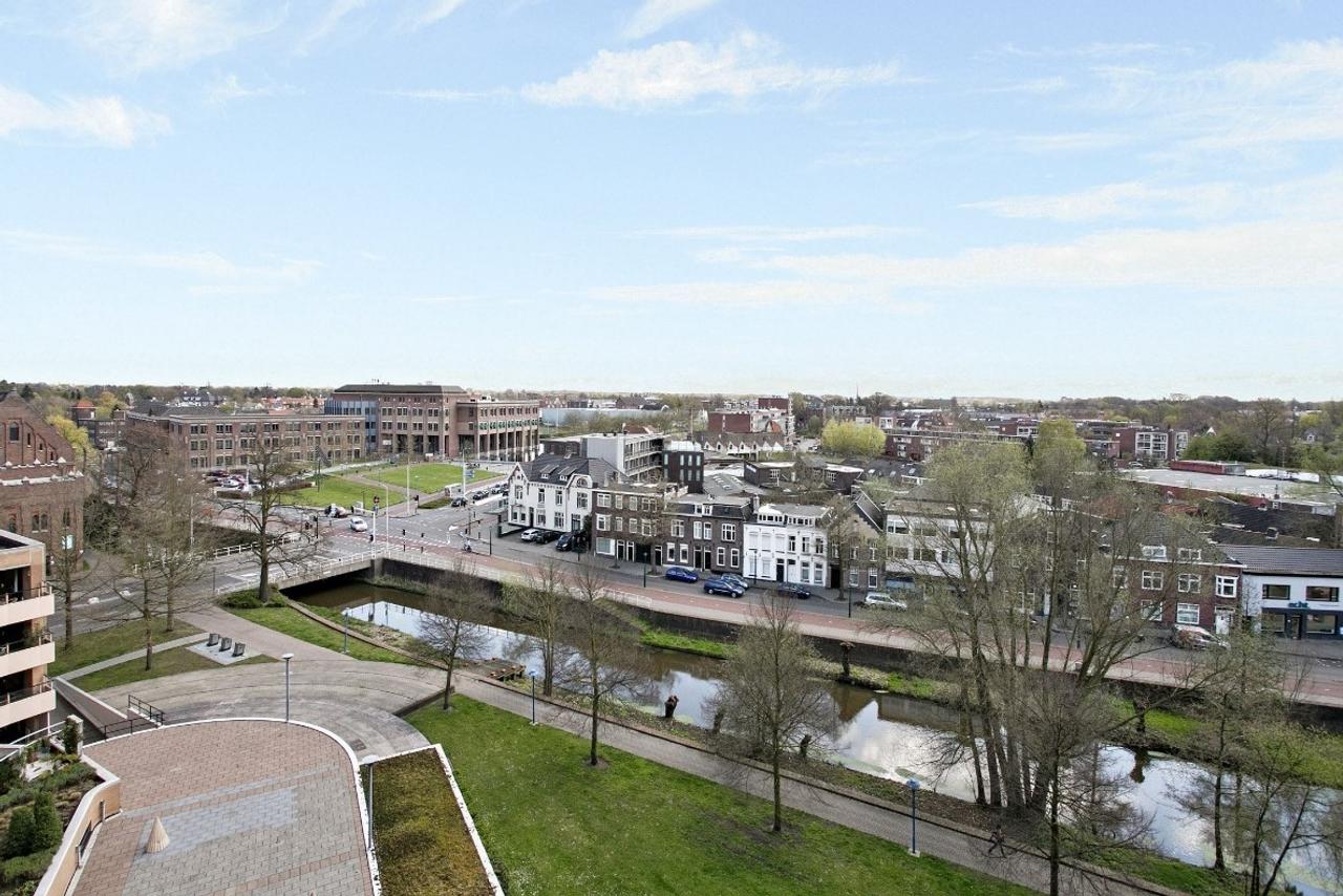 100 m² wonen in hartje Eindhoven - Afbeelding 25