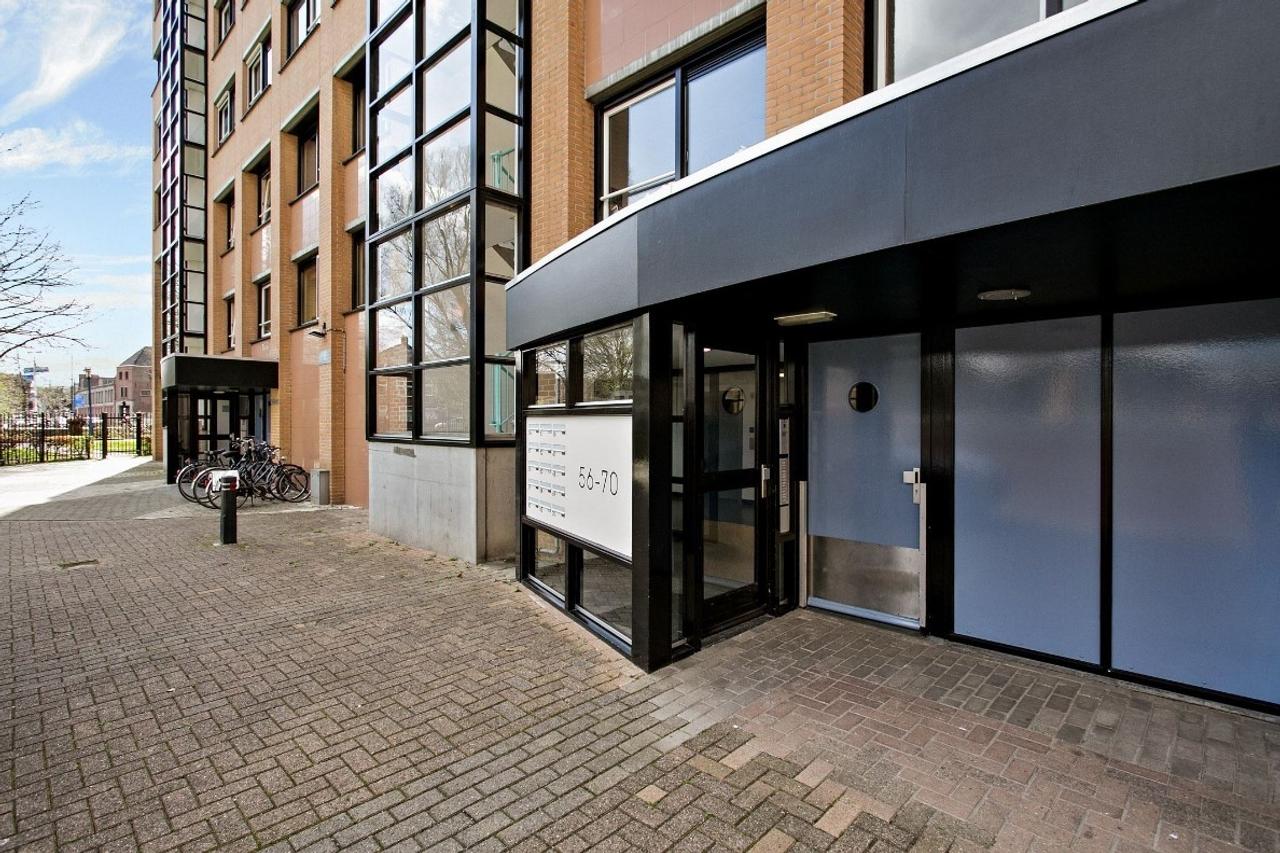 100 m² wonen in hartje Eindhoven - Afbeelding 28