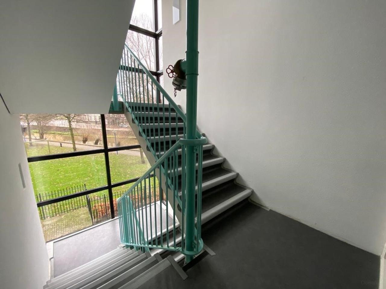100 m² wonen in hartje Eindhoven - Afbeelding 29