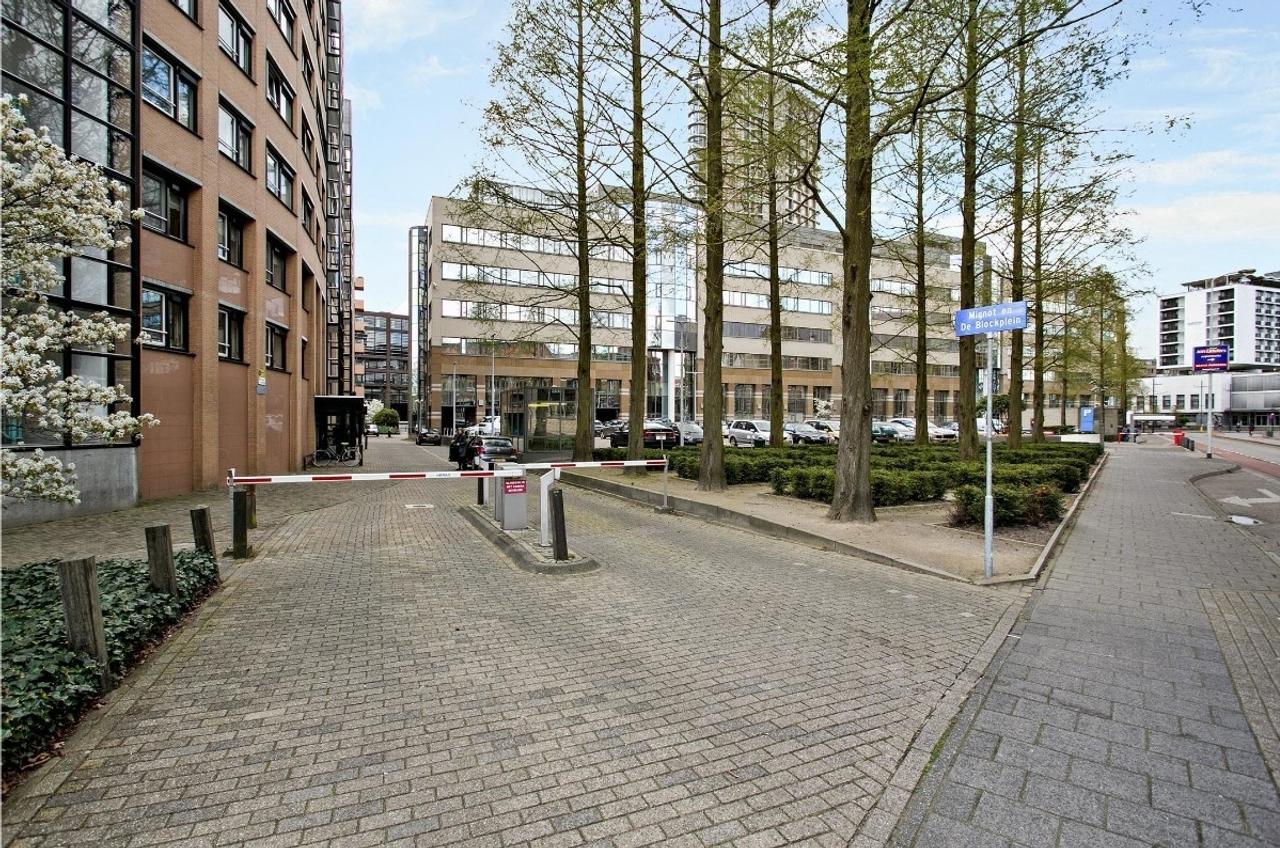100 m² wonen in hartje Eindhoven - Afbeelding 30