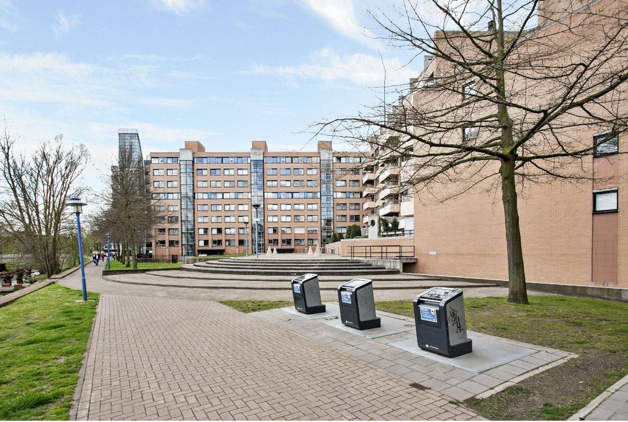 100 m² wonen in hartje Eindhoven - Afbeelding 31