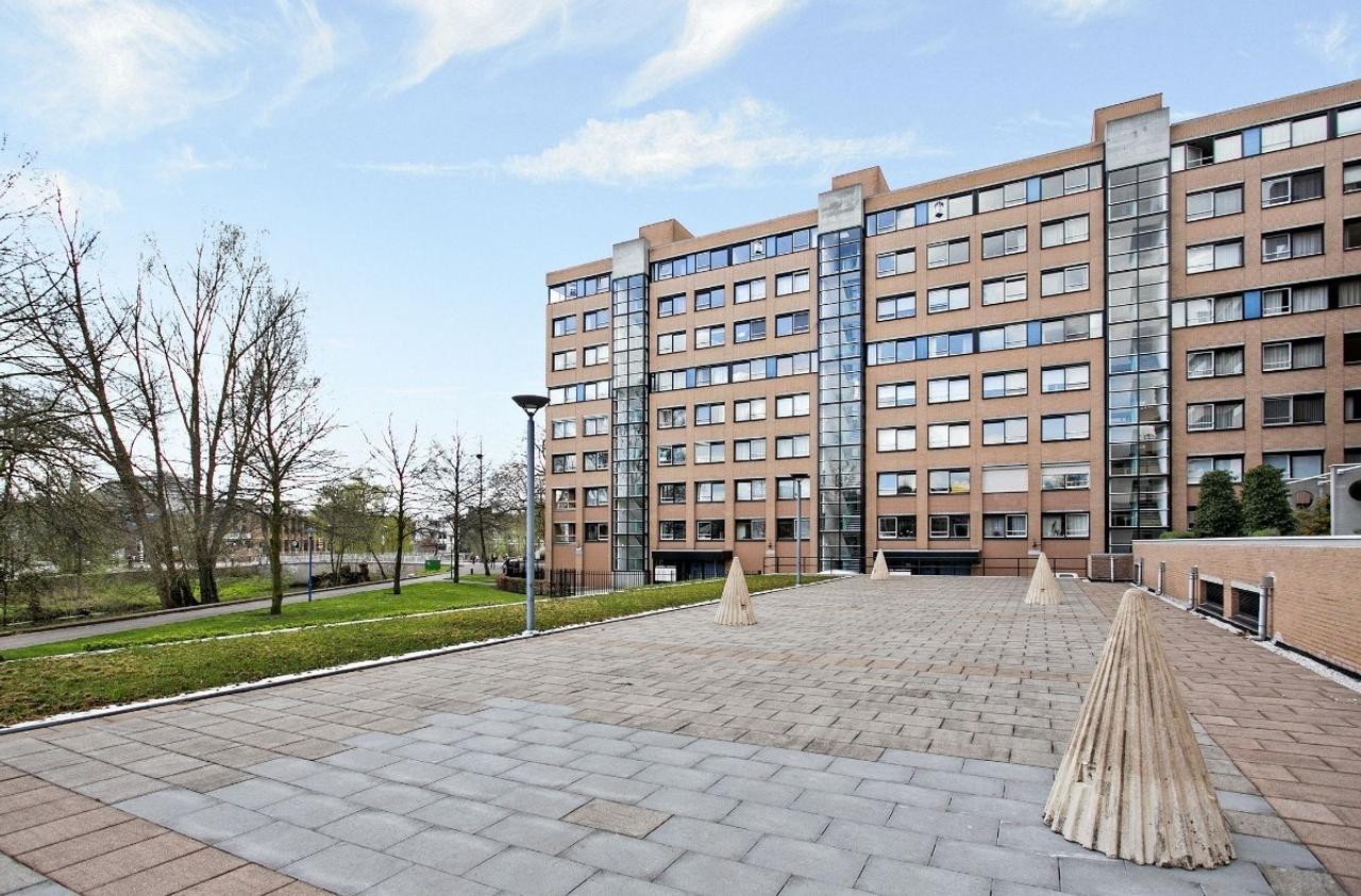 100 m² wonen in hartje Eindhoven - Afbeelding 32
