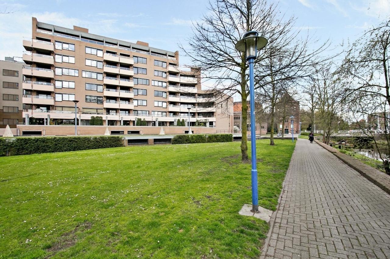 100 m² wonen in hartje Eindhoven - Afbeelding 33