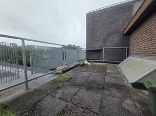 Licht loft-appartement met dakterras in Meerssen - Afbeelding 11