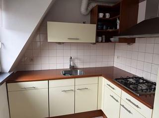 Licht loft-appartement met dakterras in Meerssen - Afbeelding 3