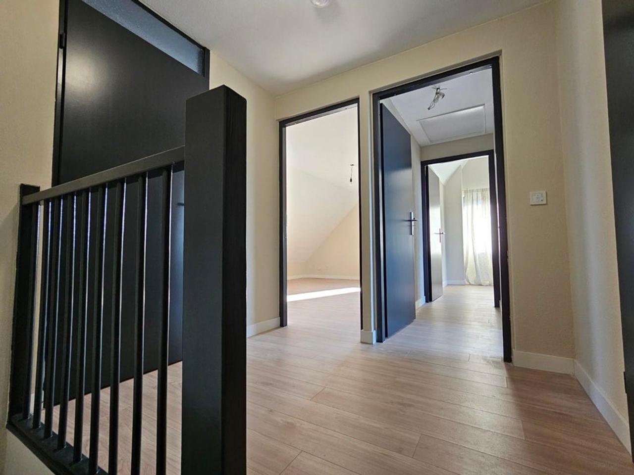 4 bedrooms and 2 bathrooms in De Blaak - Image 17