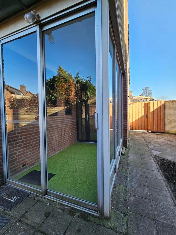 4 bedrooms and 2 bathrooms in De Blaak - Image 22