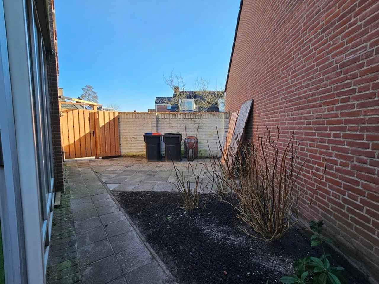 4 bedrooms and 2 bathrooms in De Blaak - Image 23
