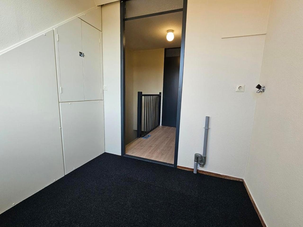 4 bedrooms and 2 bathrooms in De Blaak - Image 20