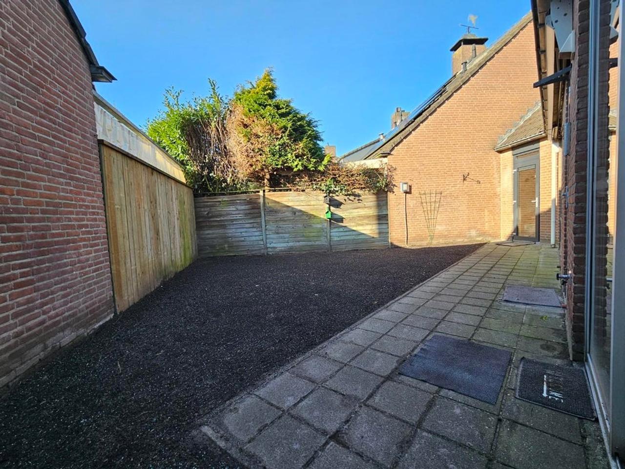 4 bedrooms and 2 bathrooms in De Blaak - Image 21