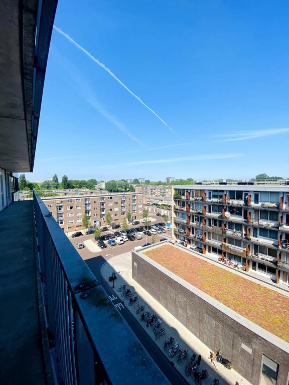 116m² appartement bij Osdorpplein - Afbeelding 17