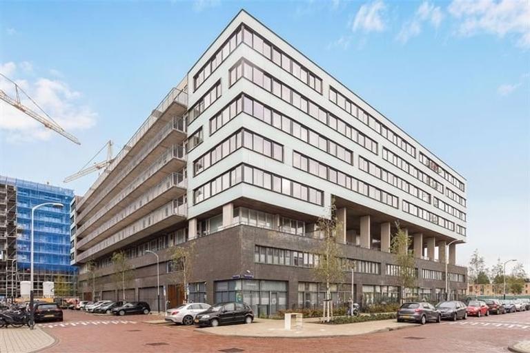 116m² appartement bij Osdorpplein - Afbeelding 15