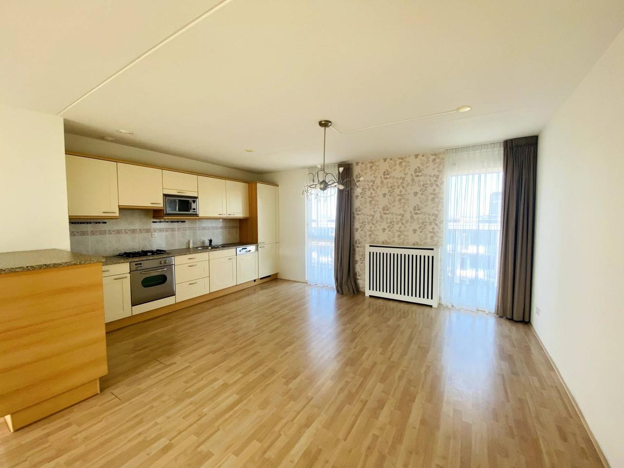 116m² appartement bij Osdorpplein - Afbeelding 10