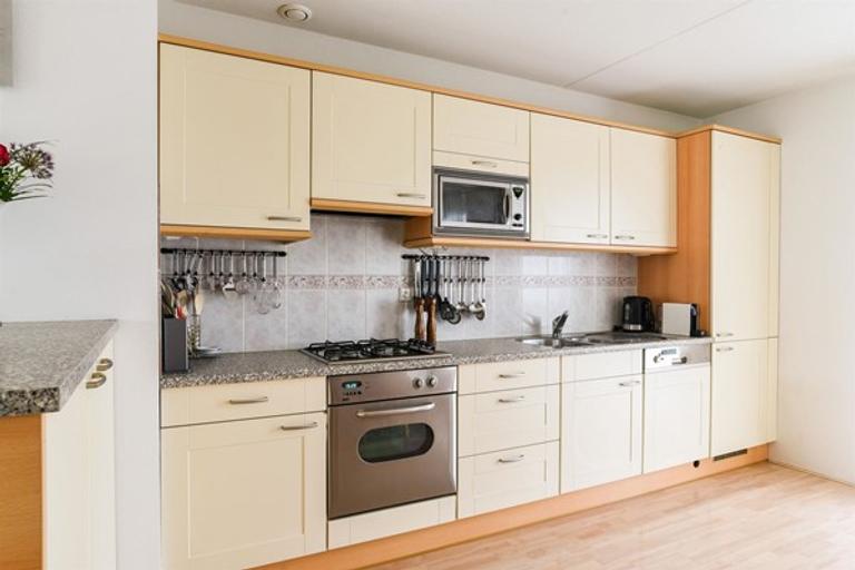 116m² appartement bij Osdorpplein - Afbeelding 2