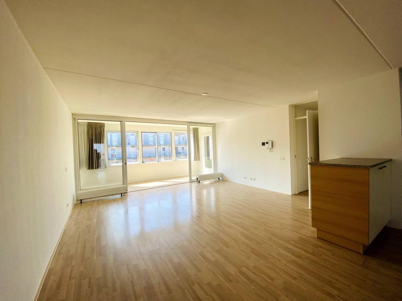 116m² appartement bij Osdorpplein - Afbeelding 9
