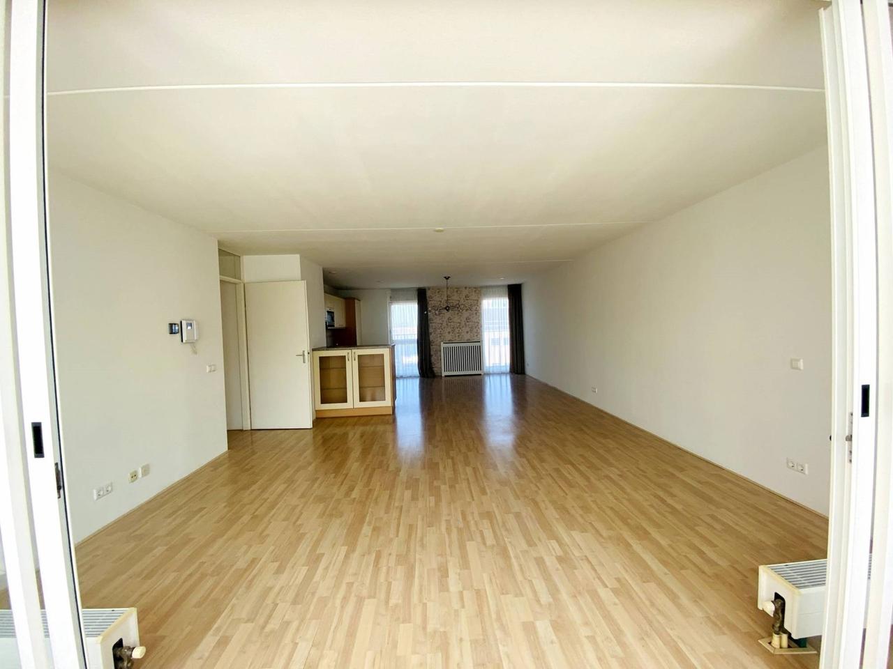 116m² appartement bij Osdorpplein - Afbeelding 8