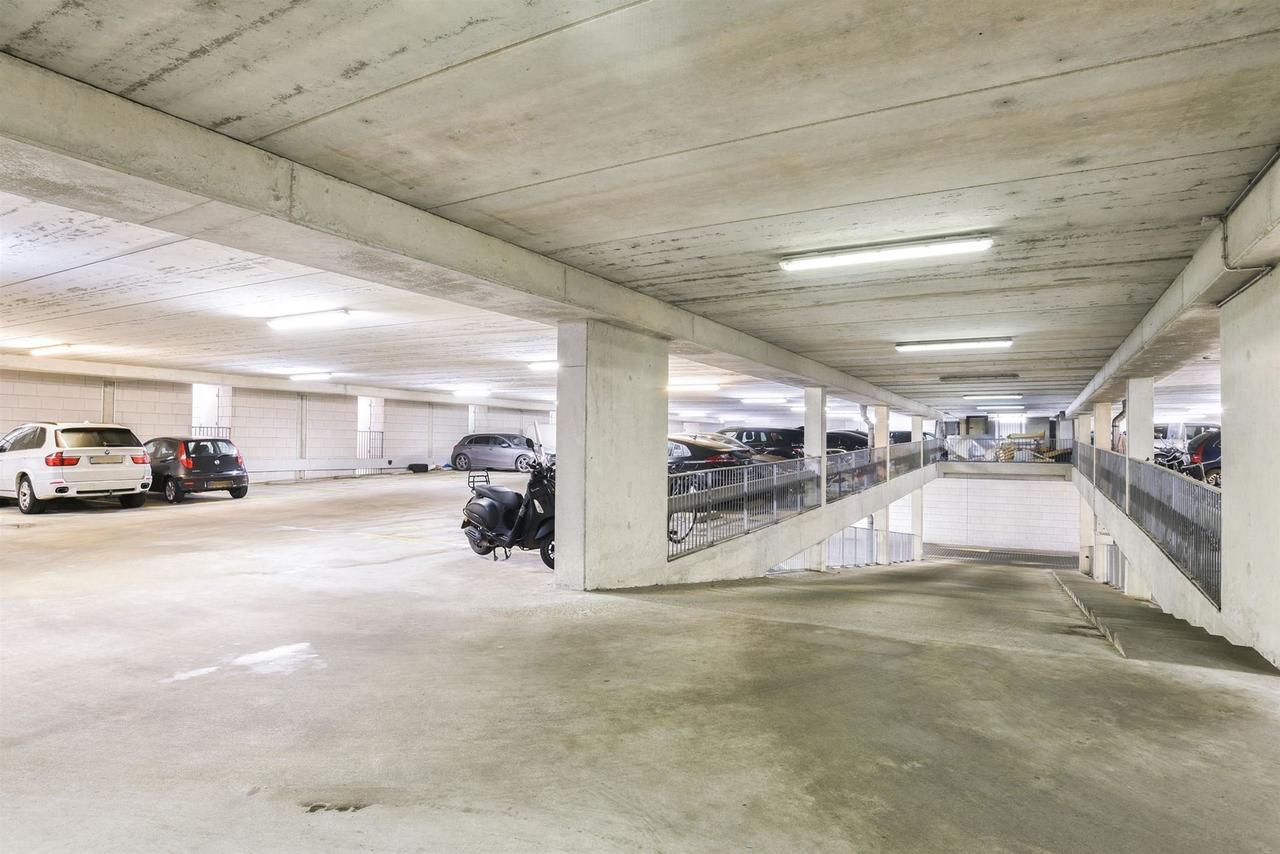 116m² appartement bij Osdorpplein - Afbeelding 18