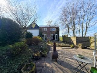 5 slaapkamers aan de Oudebildtdijk - Afbeelding 21