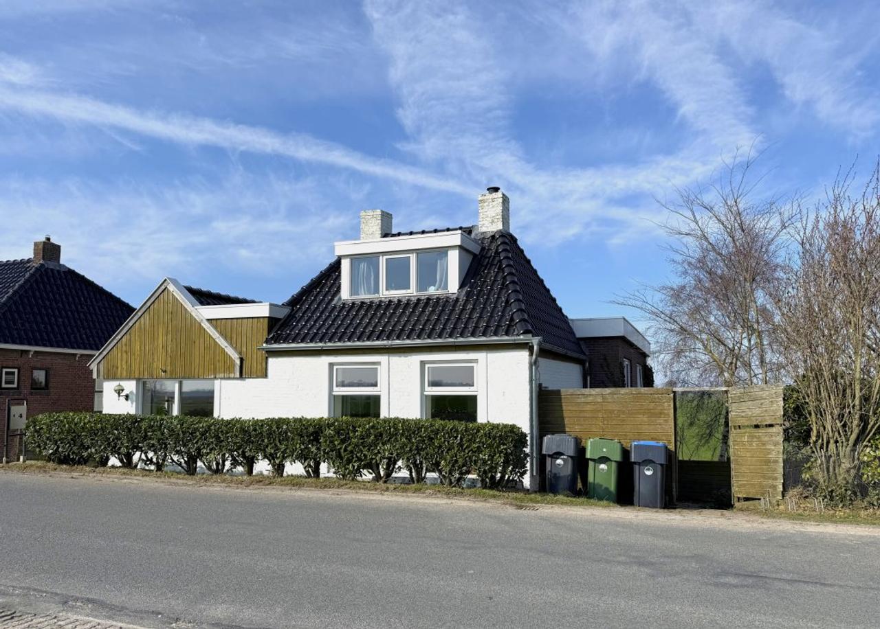 5 slaapkamers aan de Oudebildtdijk - Afbeelding 23