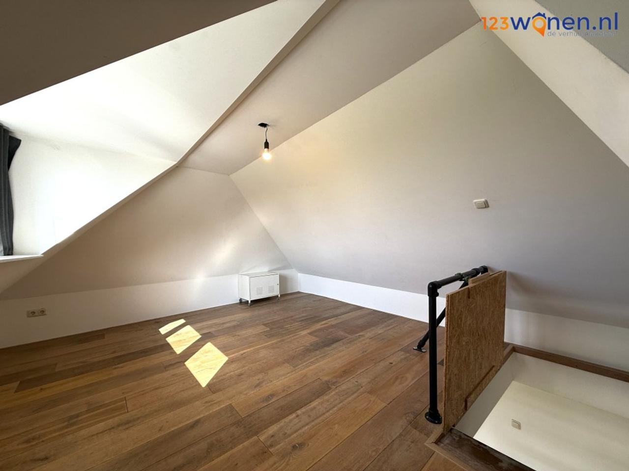 5 slaapkamers aan de Oudebildtdijk - Afbeelding 33