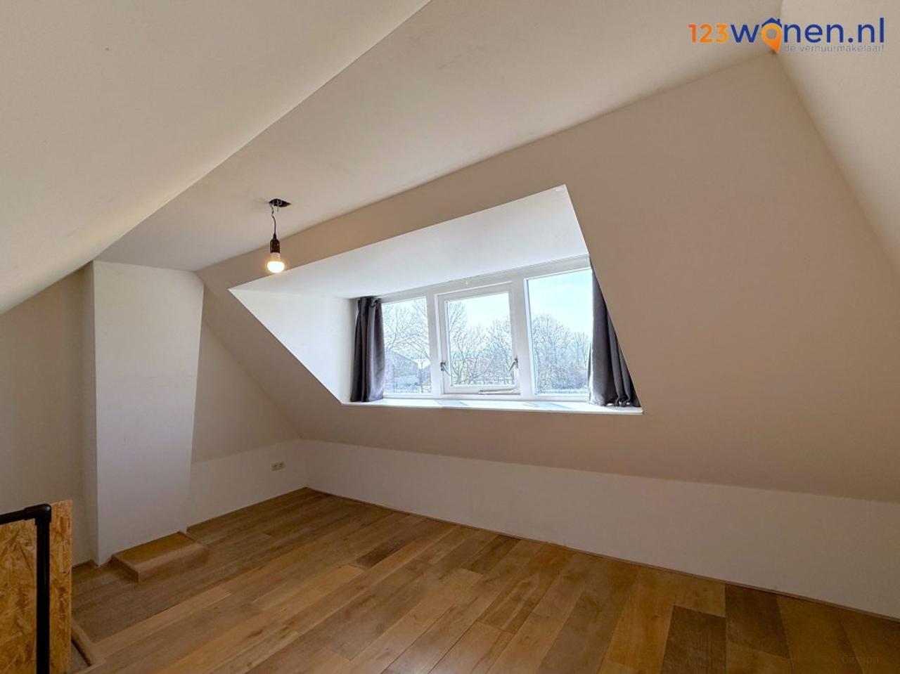 5 slaapkamers aan de Oudebildtdijk - Afbeelding 34