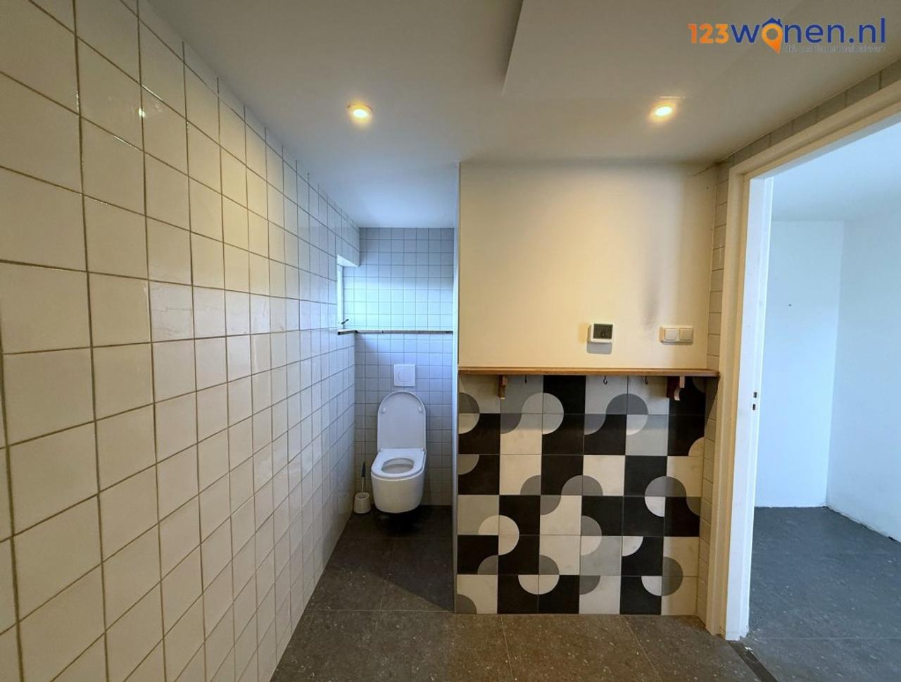 5 slaapkamers aan de Oudebildtdijk - Afbeelding 38