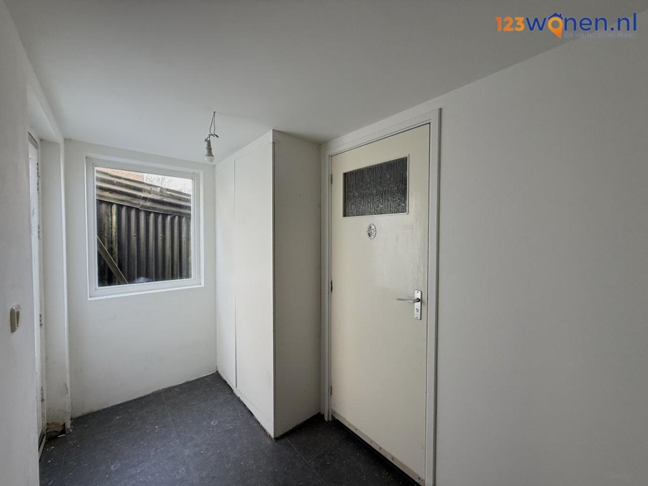 5 slaapkamers aan de Oudebildtdijk - Afbeelding 39