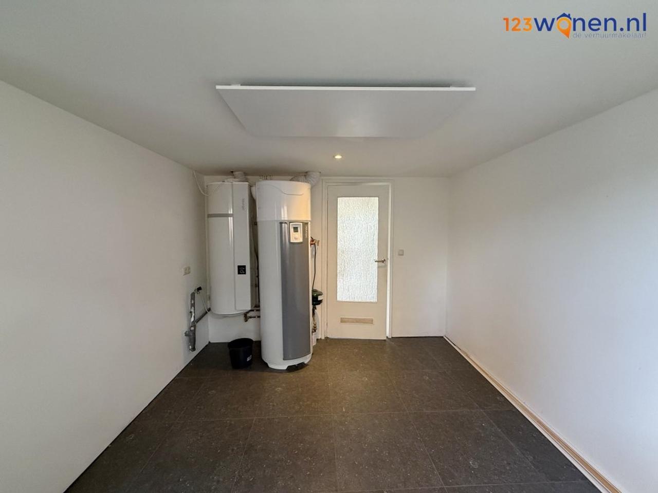 5 slaapkamers aan de Oudebildtdijk - Afbeelding 40