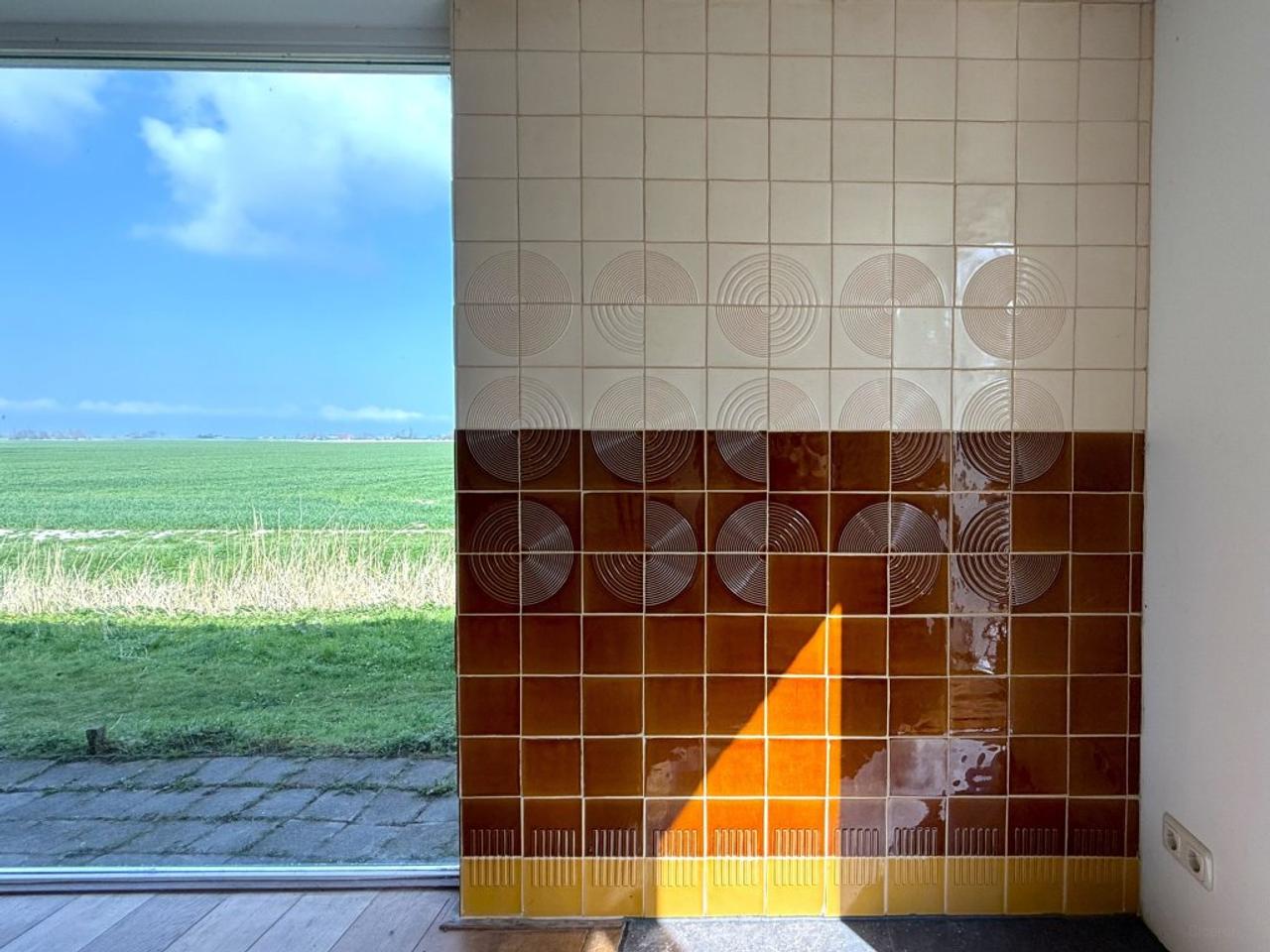 5 slaapkamers aan de Oudebildtdijk - Afbeelding 44