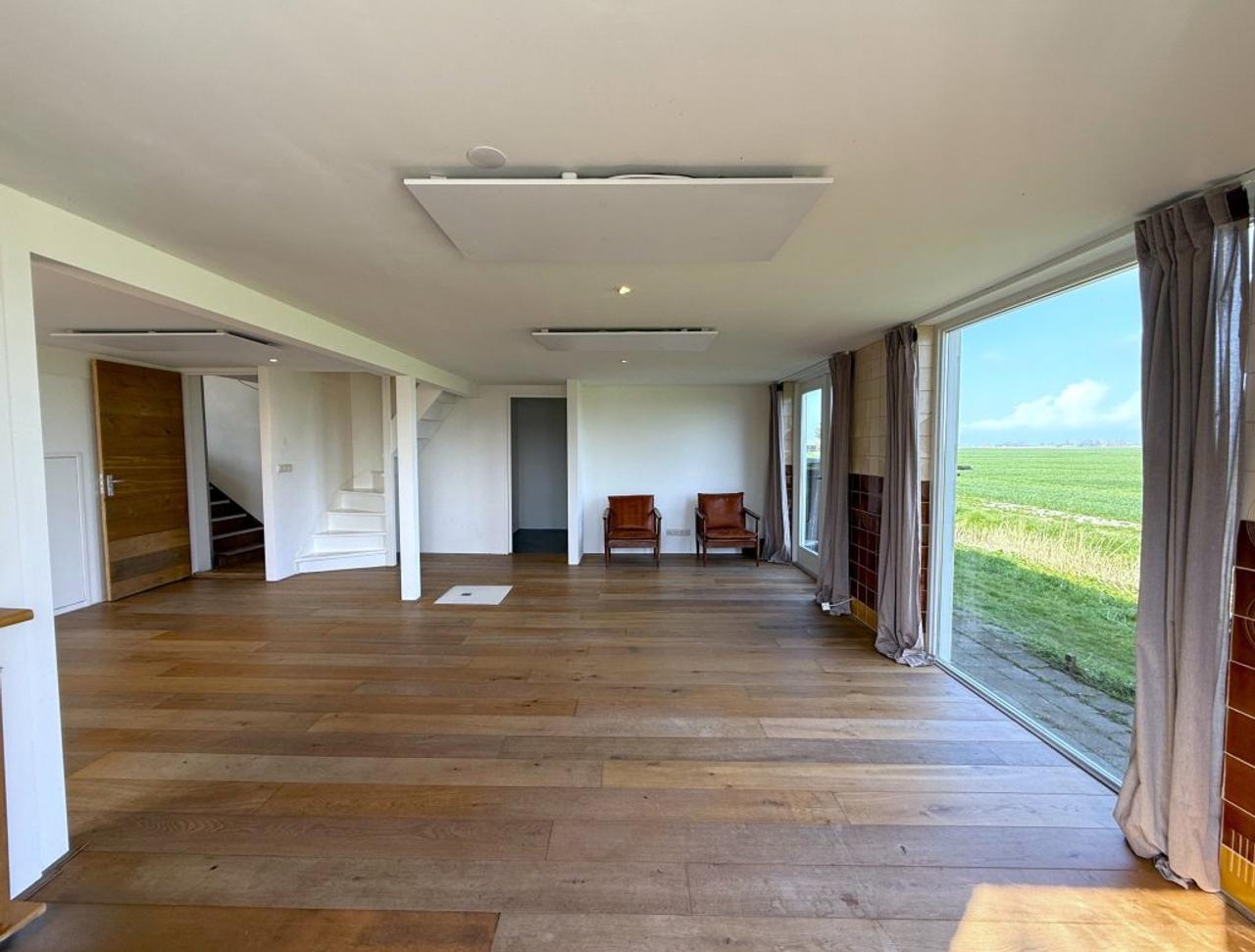 5 slaapkamers aan de Oudebildtdijk - Afbeelding 46