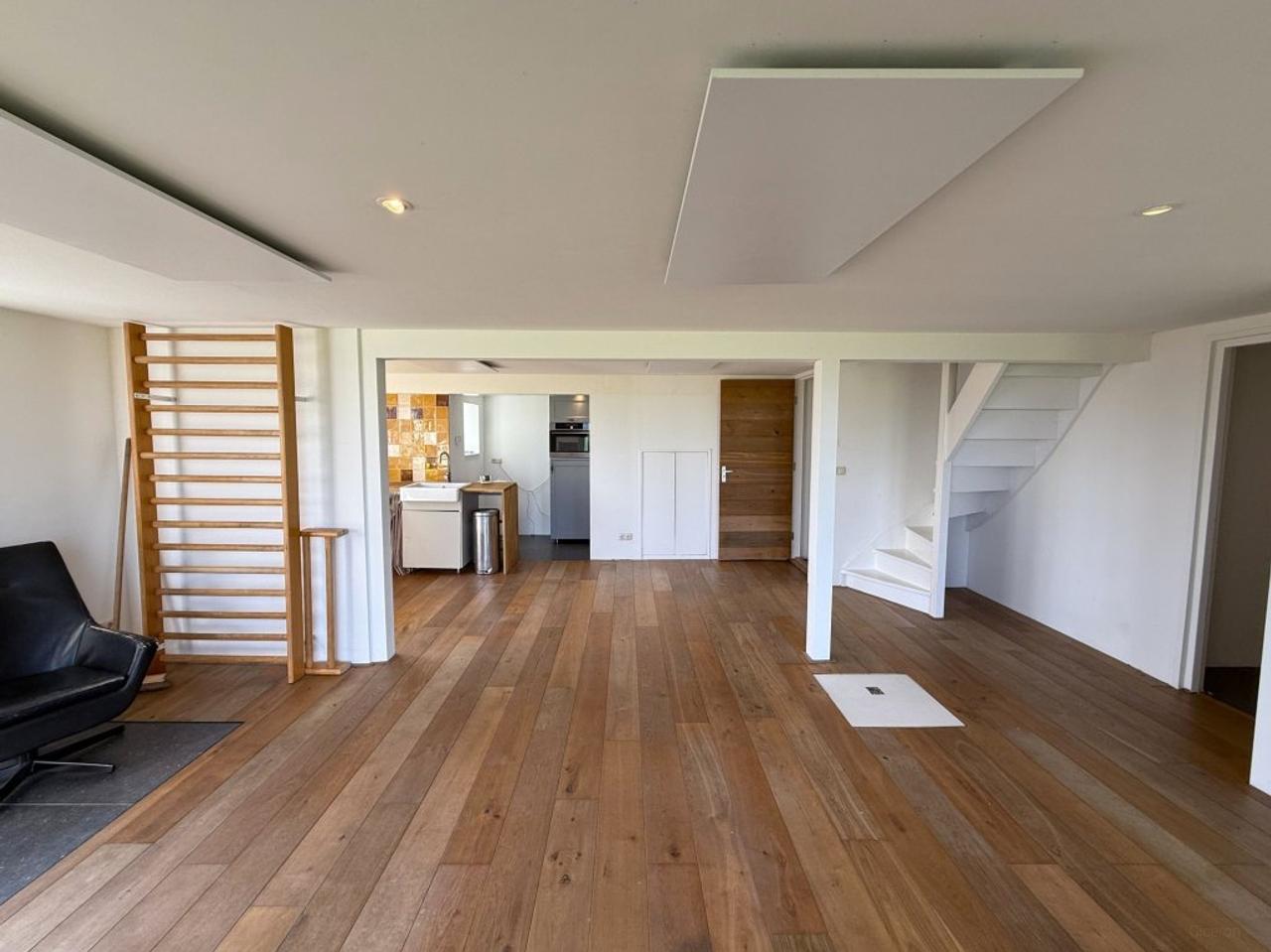 5 slaapkamers aan de Oudebildtdijk - Afbeelding 47