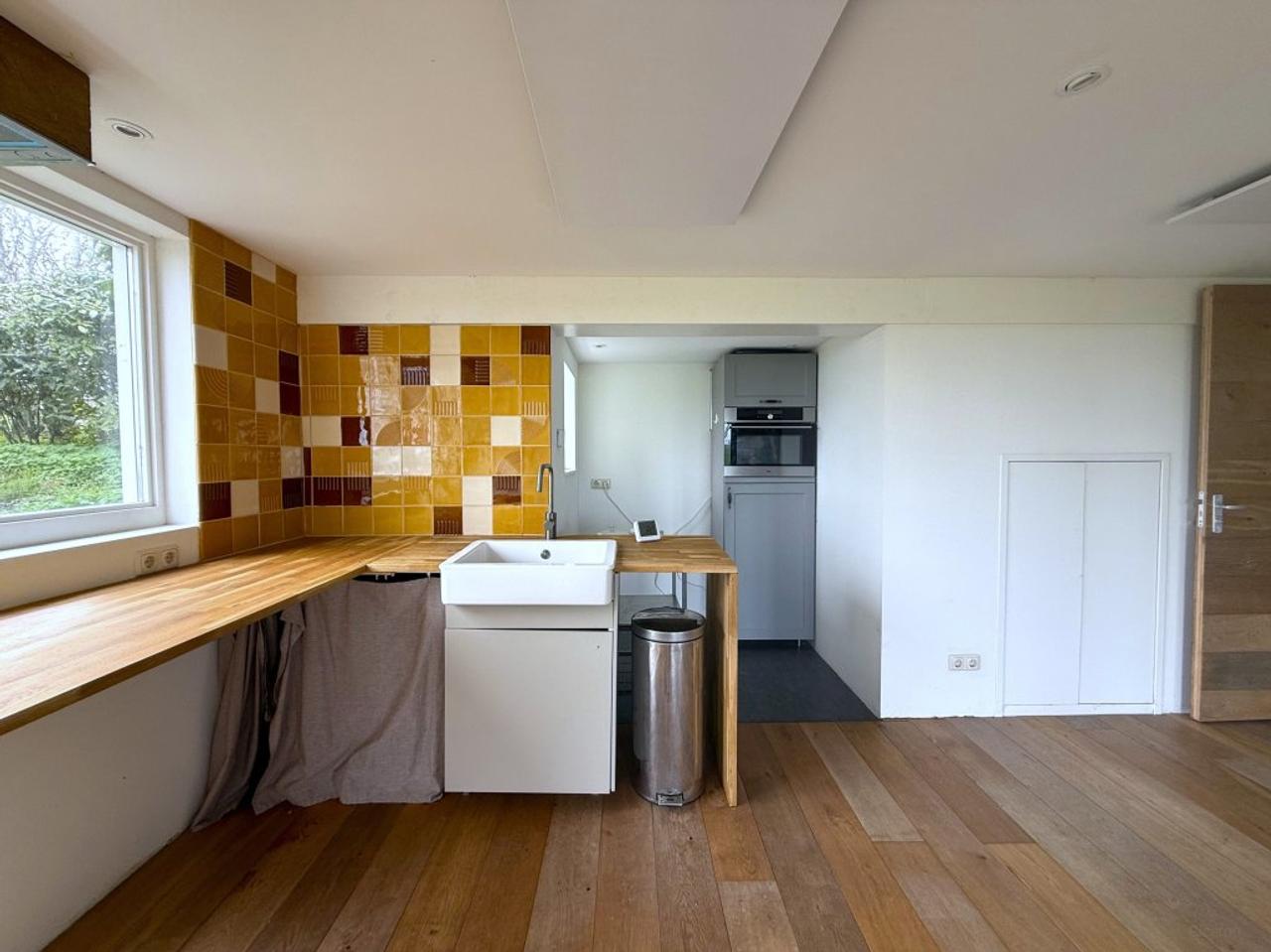 5 slaapkamers aan de Oudebildtdijk - Afbeelding 50
