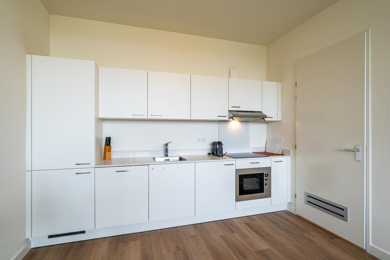 2-slaapkamerappartement met parkeerplek - Afbeelding 3