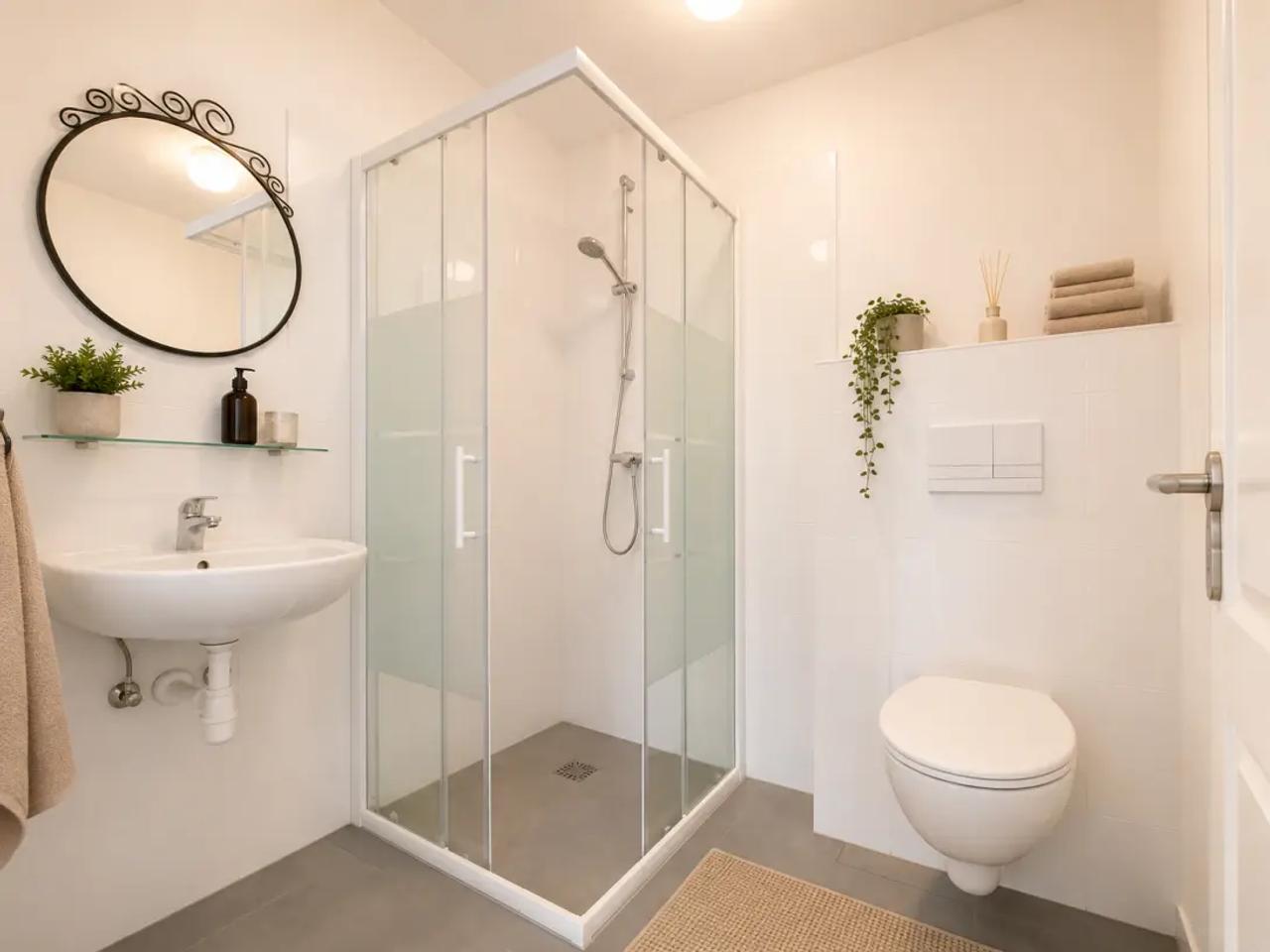 2-kamer appartement aan de Loosduinseweg - Afbeelding 4