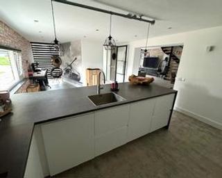 Corner house with energy label A in the Reeshof Tilburg - Image 17