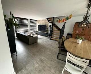 Corner house with energy label A in the Reeshof Tilburg - Image 5