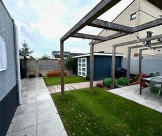 Corner house with energy label A in the Reeshof Tilburg - Image 4