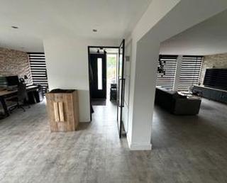 Corner house with energy label A in the Reeshof Tilburg - Image 18