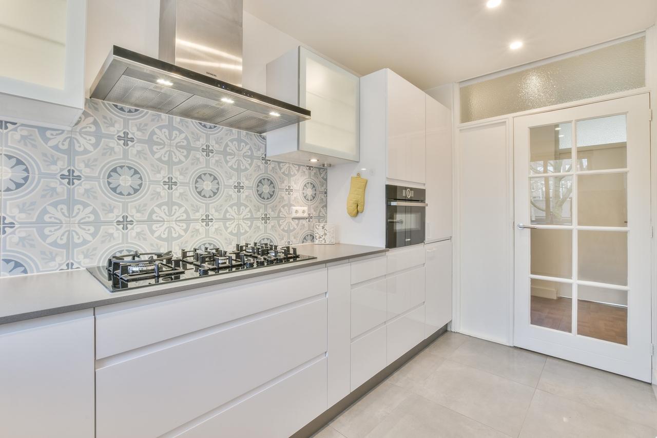 Gemeubileerd 4-kamer appartement van 92 m2 naast Stadshart - Afbeelding 15