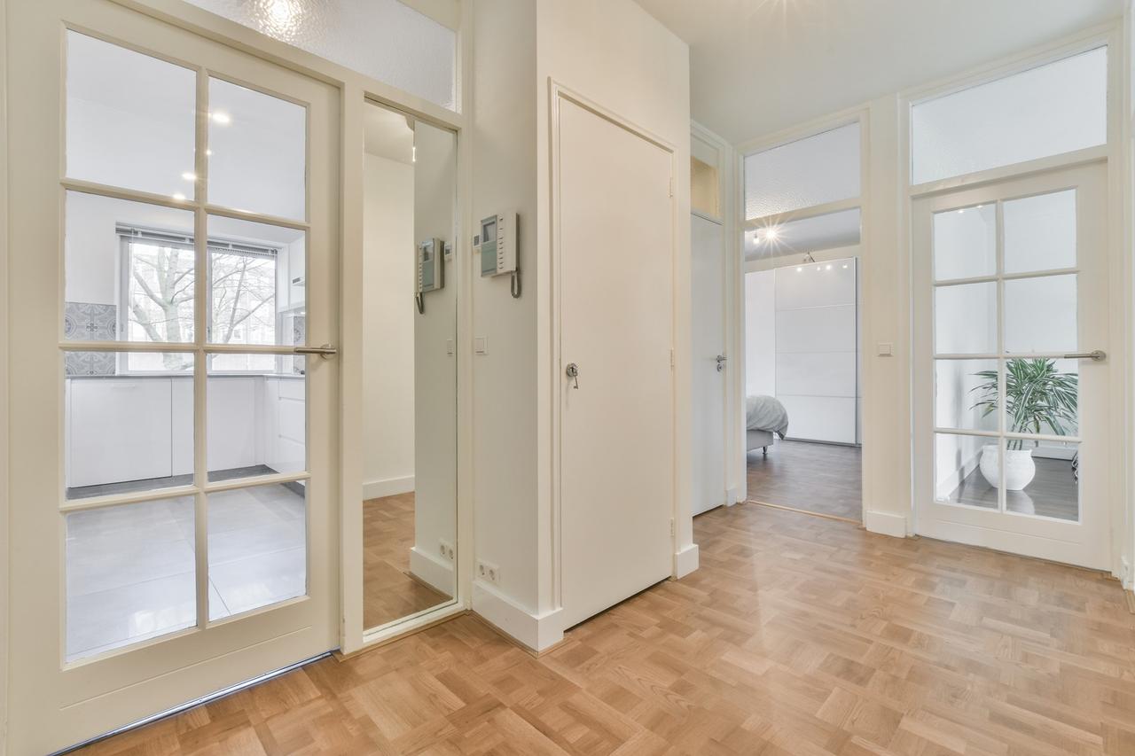 Gemeubileerd 4-kamer appartement van 92 m2 naast Stadshart - Afbeelding 17