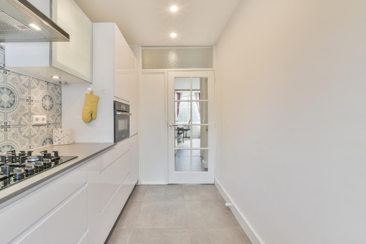 Gemeubileerd 4-kamer appartement van 92 m2 naast Stadshart - Afbeelding 13