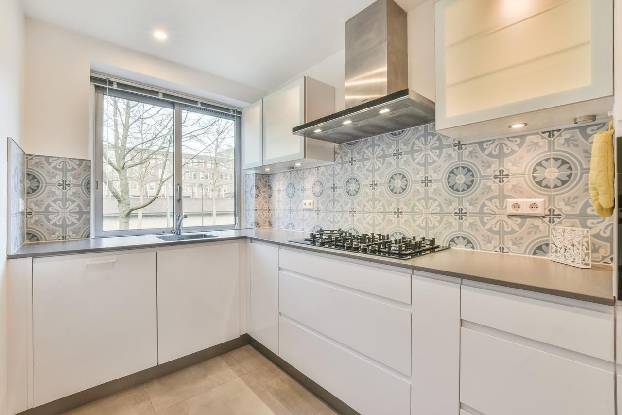 Gemeubileerd 4-kamer appartement van 92 m2 naast Stadshart - Afbeelding 12