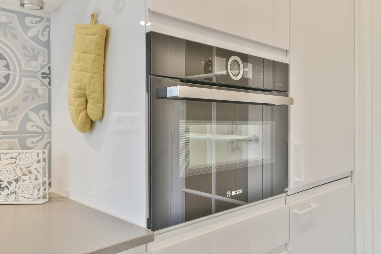 Gemeubileerd 4-kamer appartement van 92 m2 naast Stadshart - Afbeelding 16