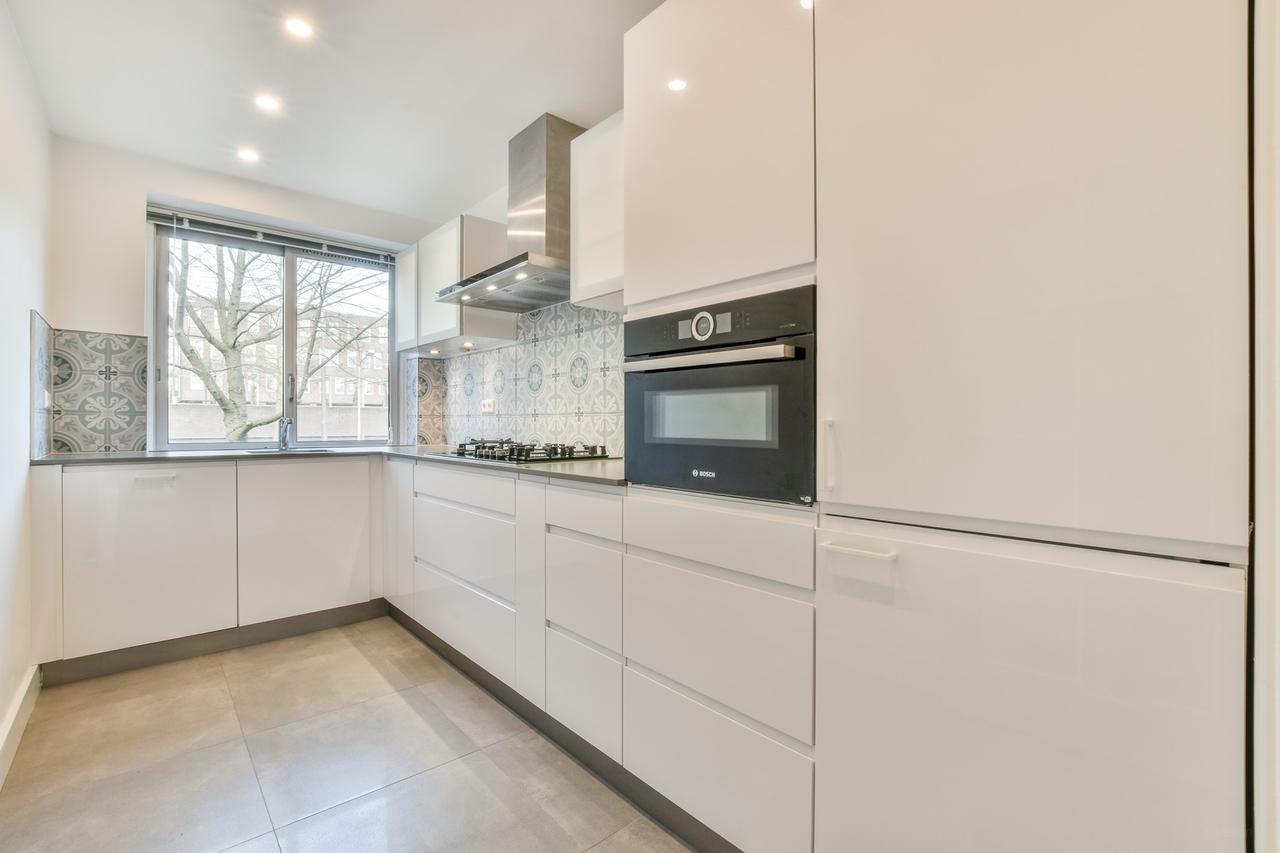 Gemeubileerd 4-kamer appartement van 92 m2 naast Stadshart - Afbeelding 14