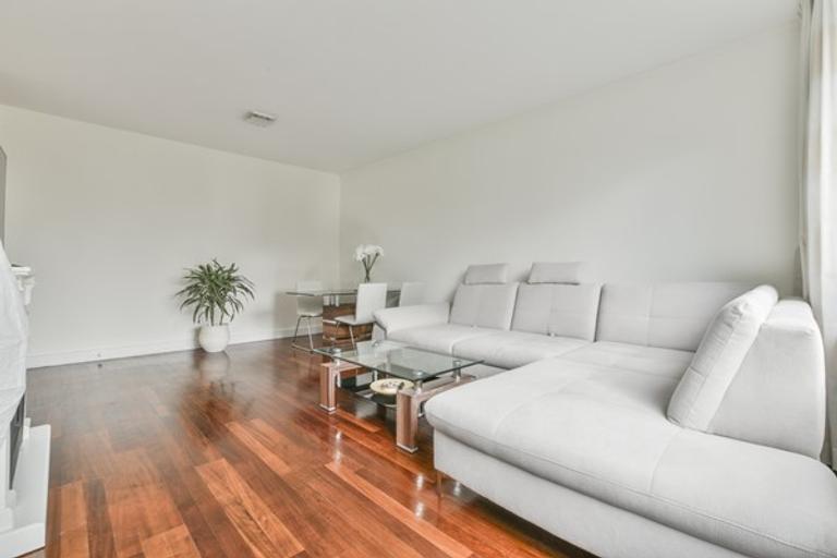 Gemeubileerd 4-kamer appartement van 92 m2 naast Stadshart - Afbeelding 6