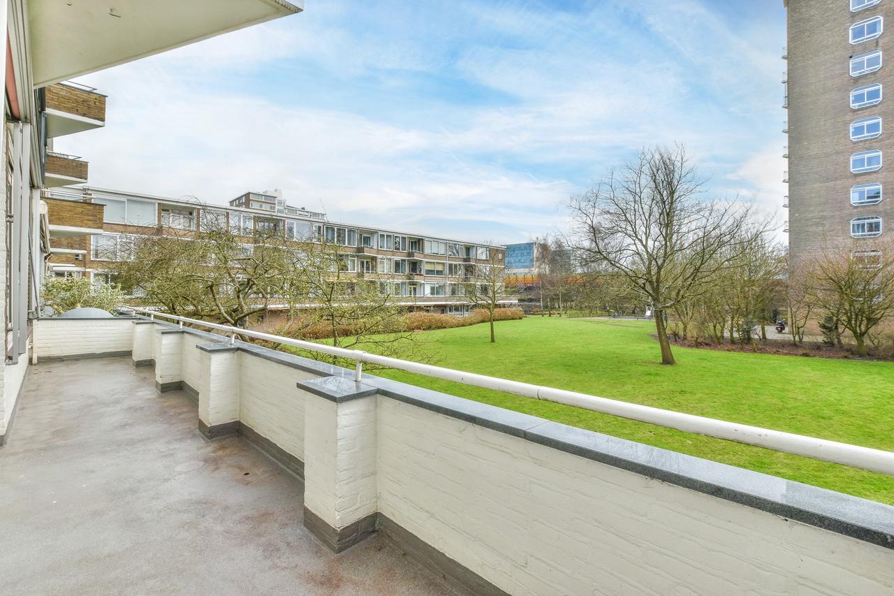 Gemeubileerd 4-kamer appartement van 92 m2 naast Stadshart - Afbeelding 10
